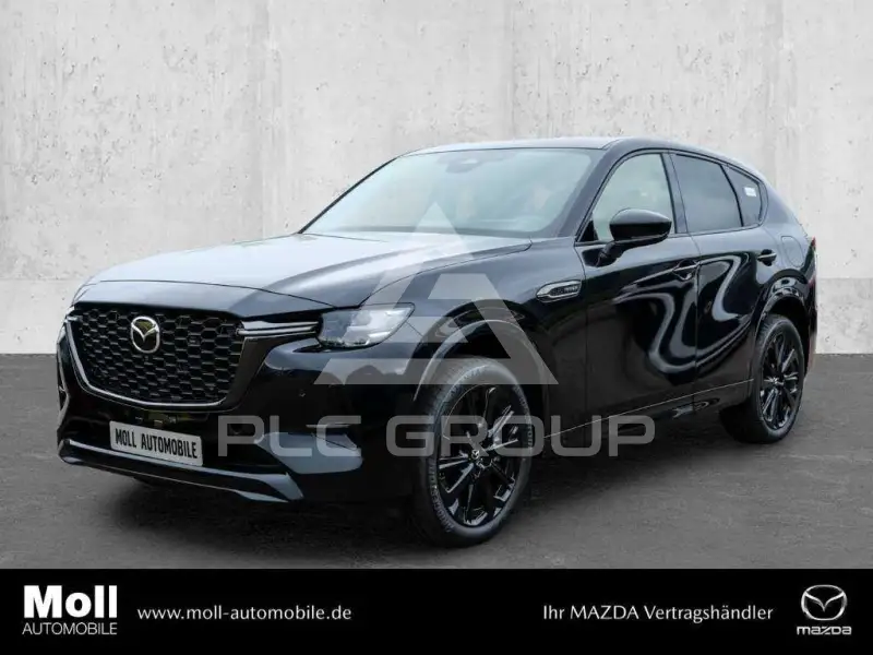 2025 Mazda CX