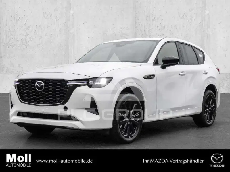 2025 Mazda CX