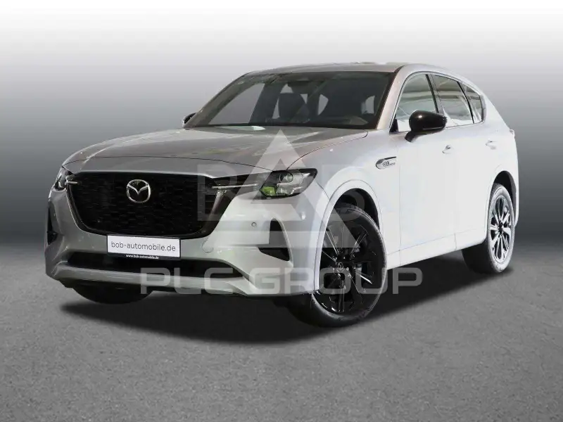 2025 Mazda CX