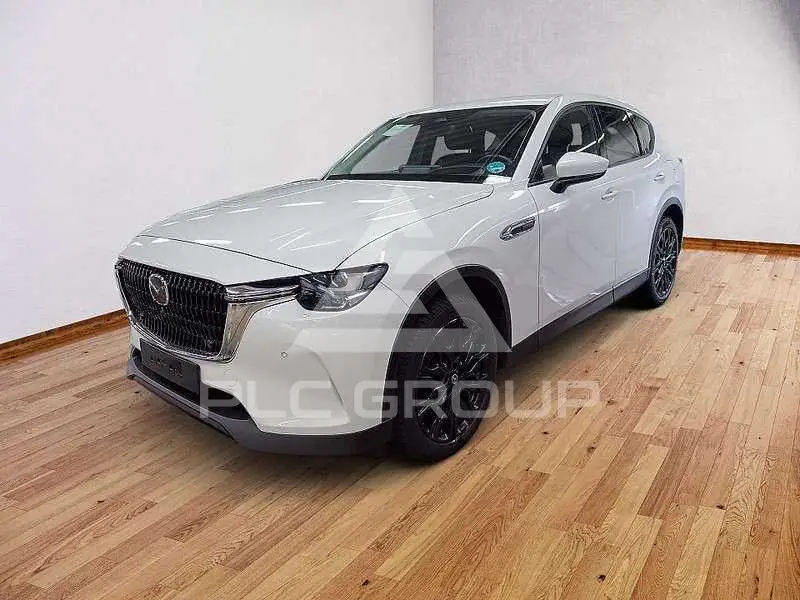2025 Mazda CX