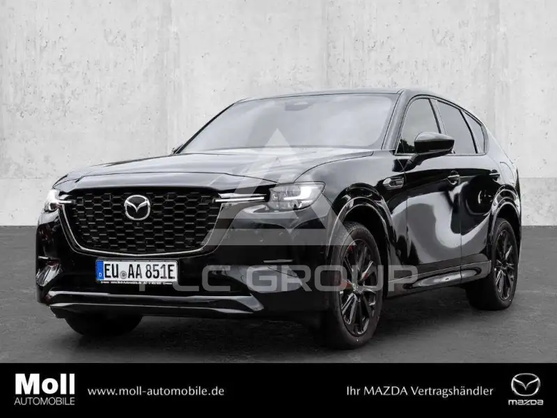2025 Mazda CX