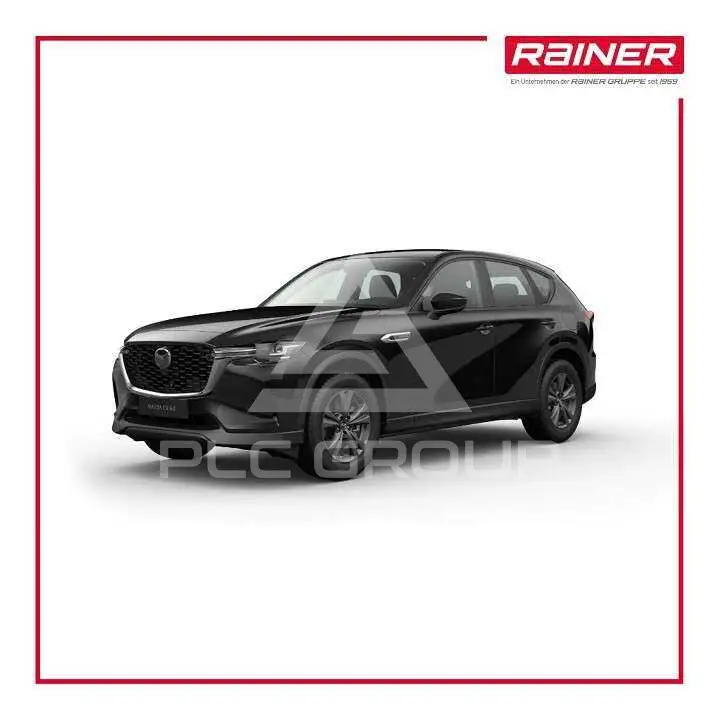 2025 Mazda CX