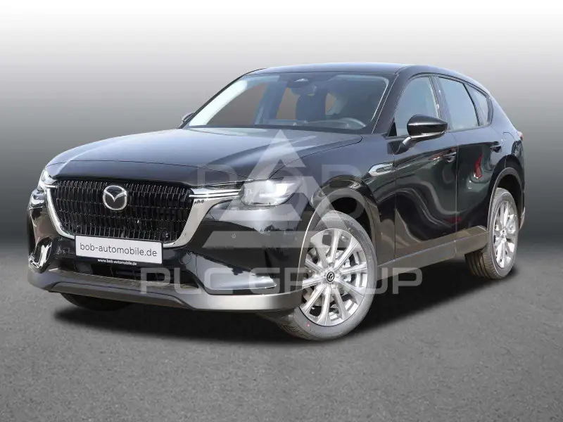 2025 Mazda CX