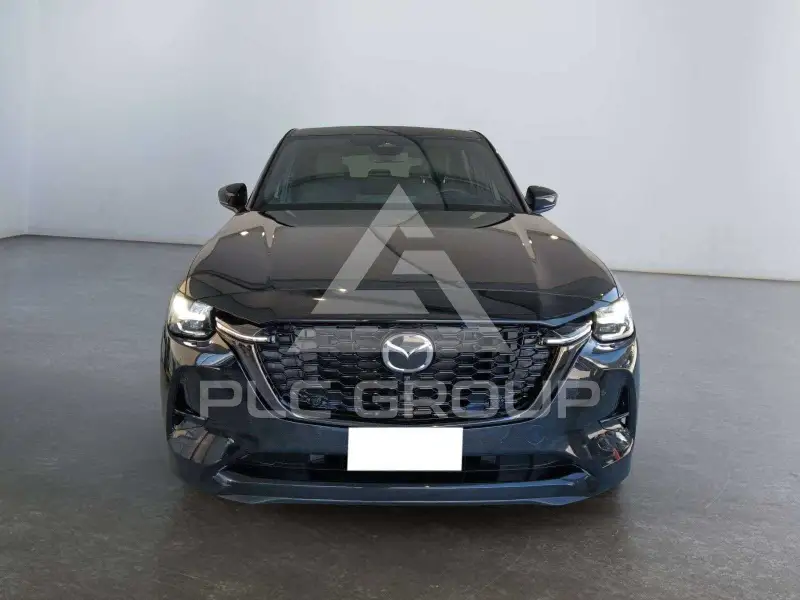 2025 Mazda CX