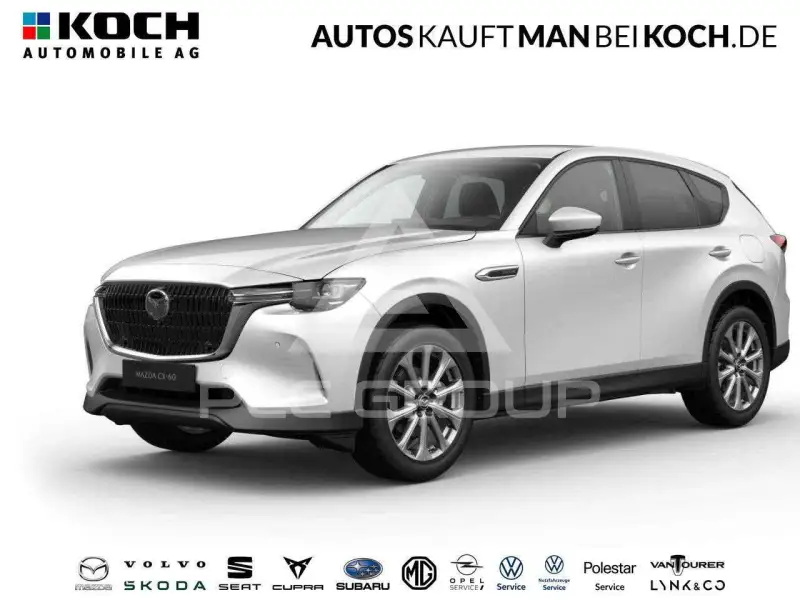 2025 Mazda CX