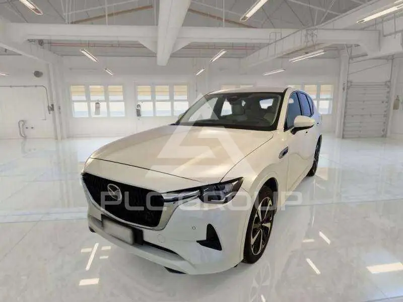 2025 Mazda CX