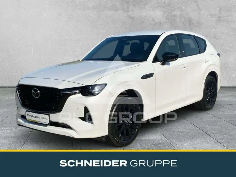 2025 Mazda CX