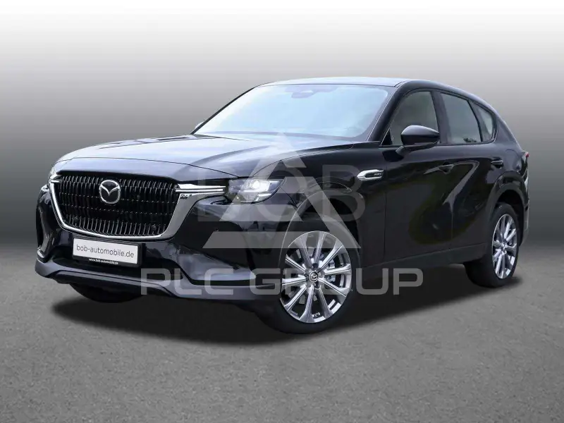 2025 Mazda CX