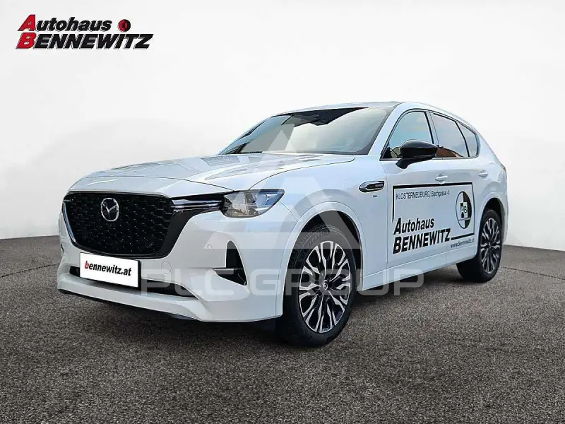 2025 Mazda CX