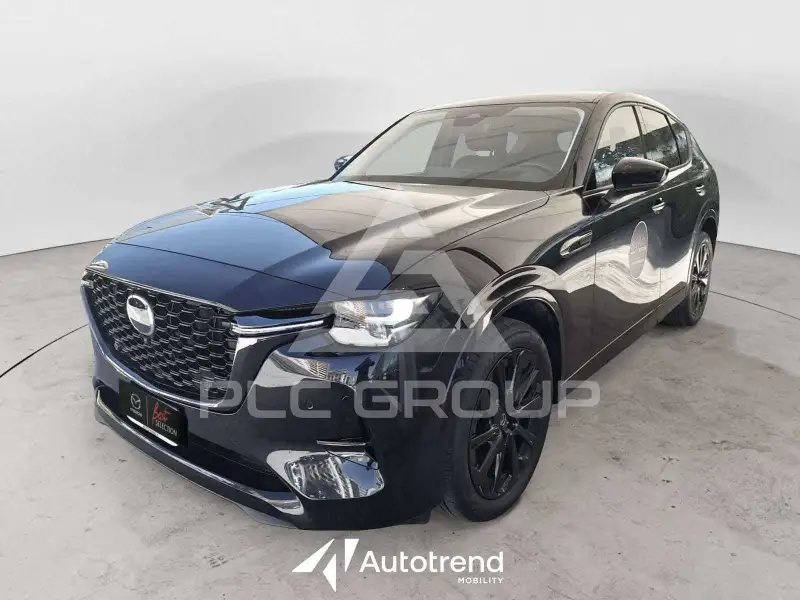 2023 Mazda CX