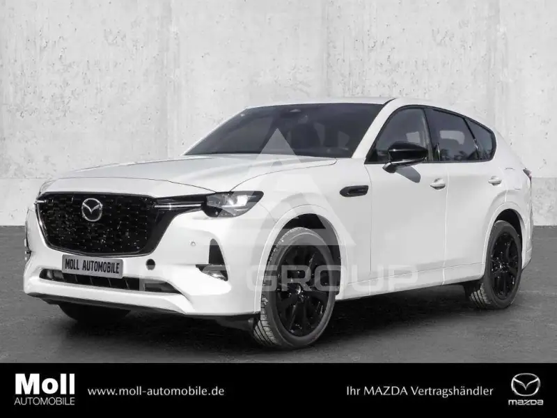 2025 Mazda CX