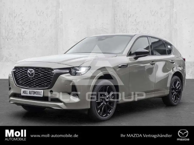2025 Mazda CX