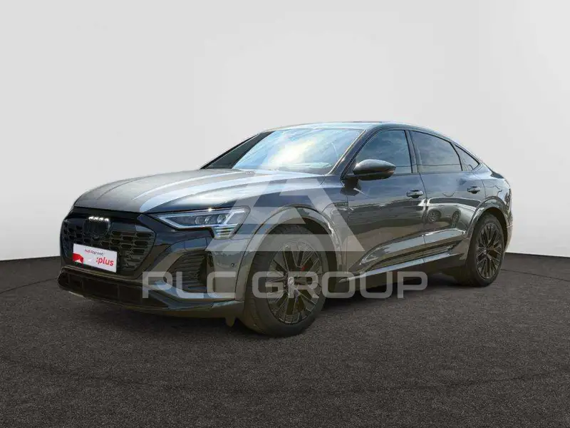 2025 Audi Q8