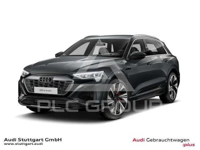 2025 Audi Q8