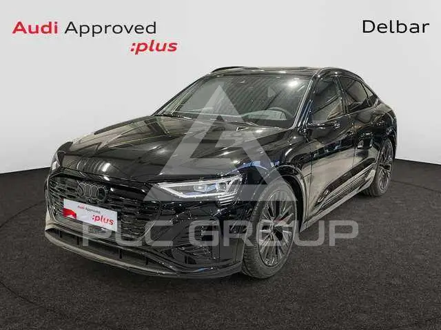 2025 Audi Q8