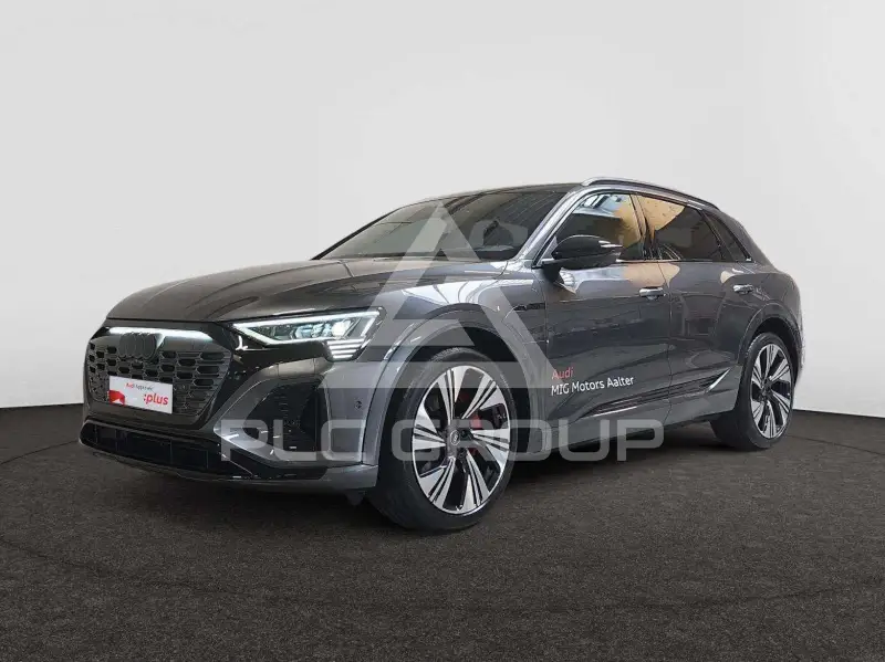 2025 Audi Q8