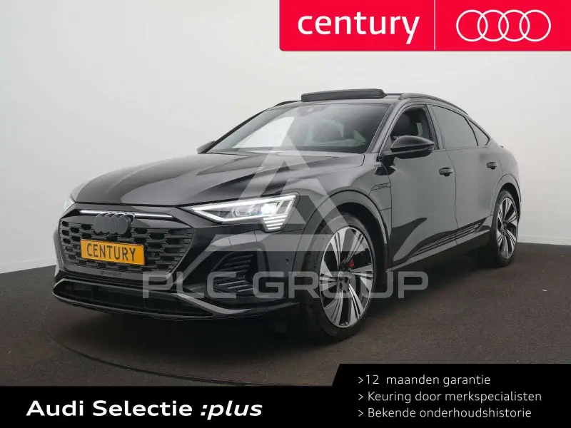 2025 Audi Q8