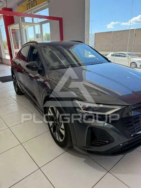 2025 Audi Q8