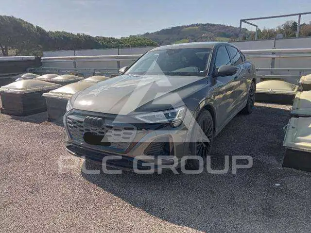 2025 Audi Q8