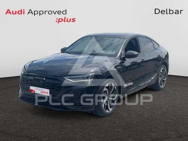 2025 Audi Q8