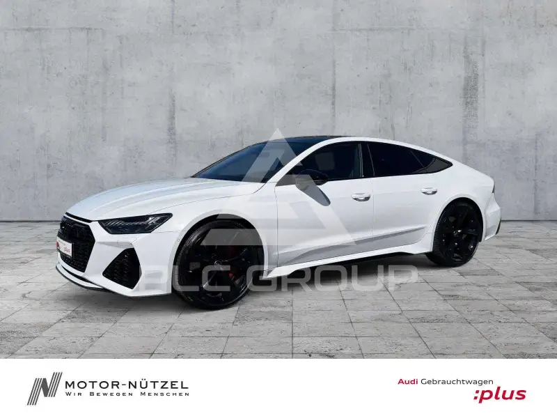 2025 Audi RS7