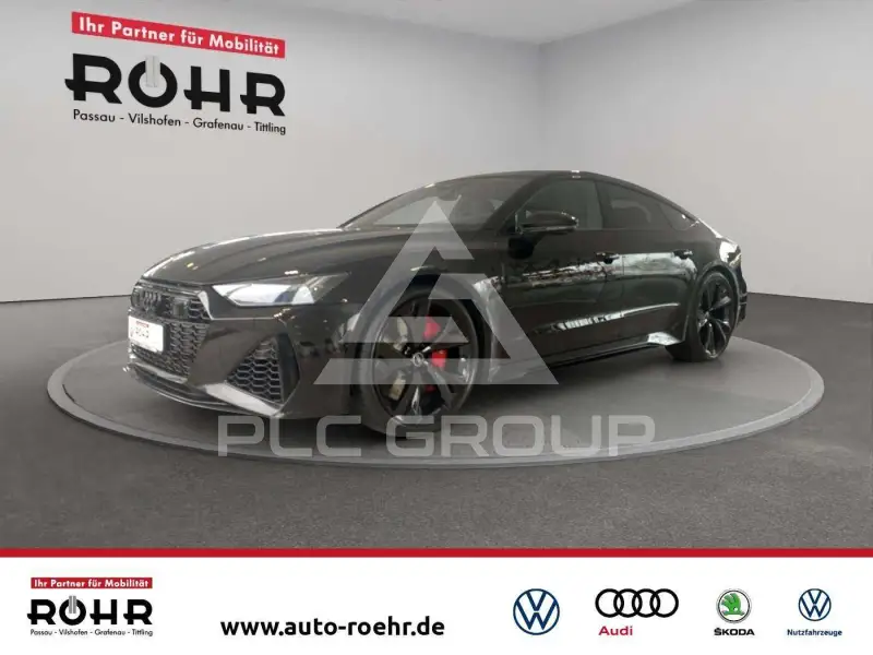 2025 Audi RS7