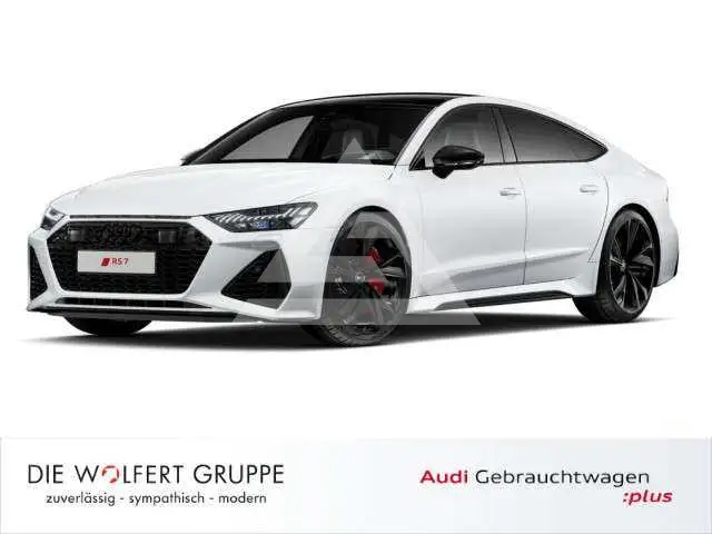 2025 Audi RS7