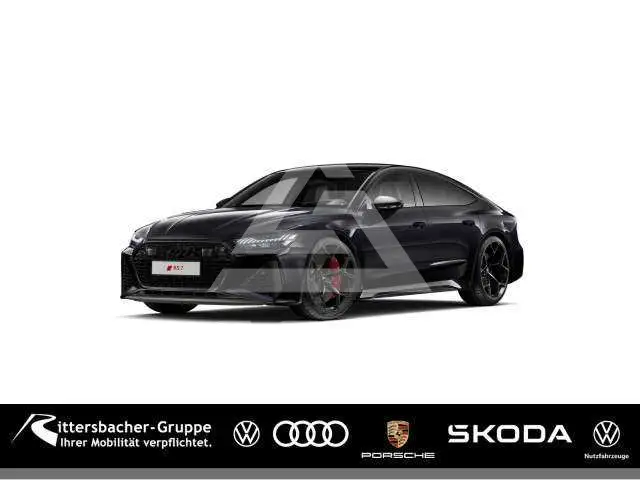 2025 Audi RS7