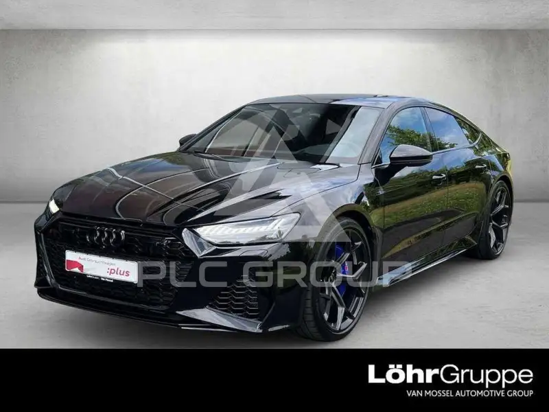 2025 Audi RS7