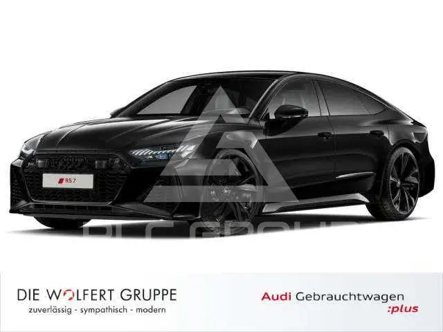 2025 Audi RS7
