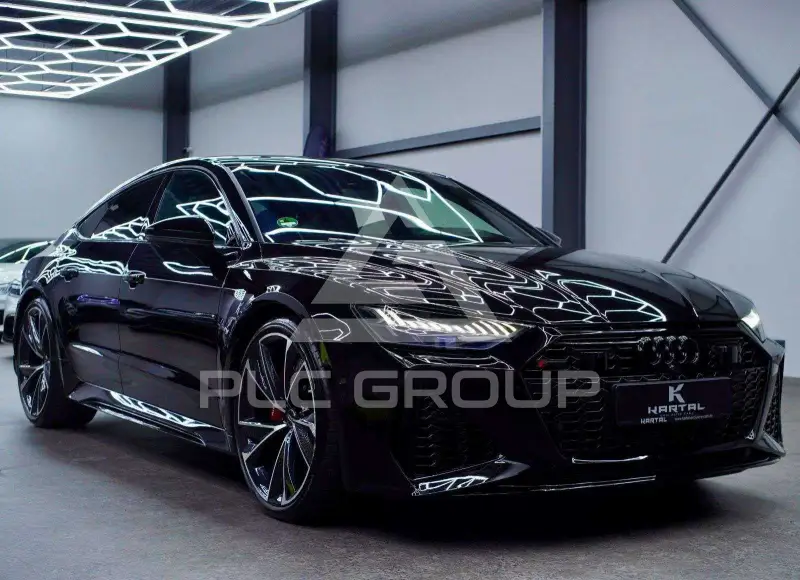 2025 Audi RS7