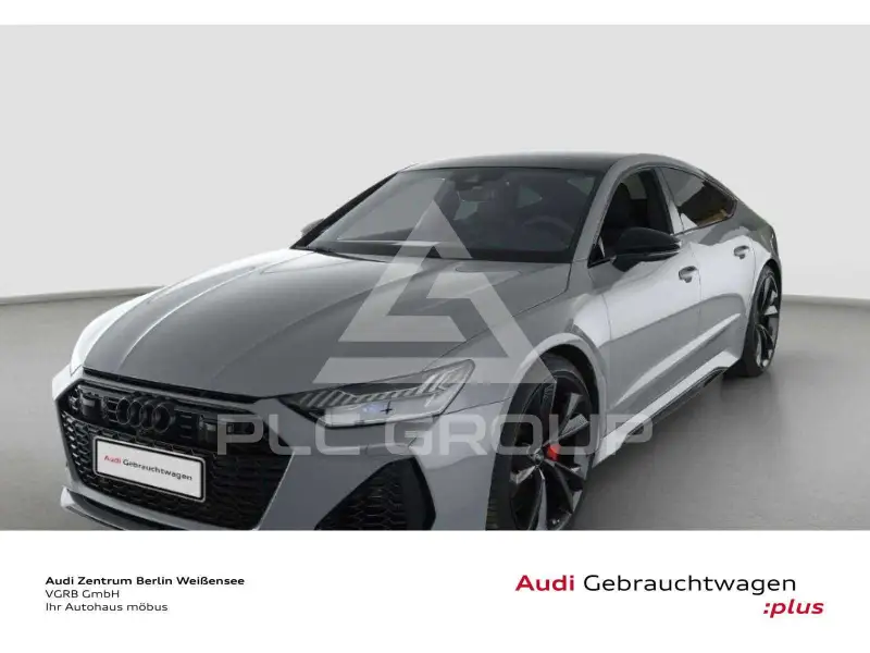 2025 Audi RS7
