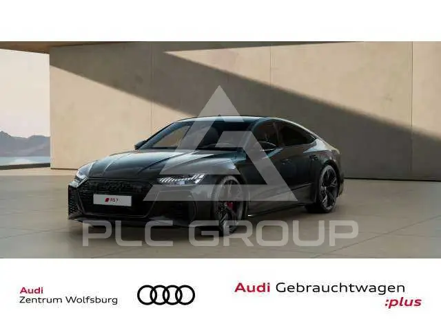 2025 Audi RS7