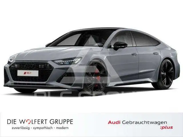 2025 Audi RS7