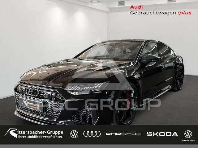 2025 Audi RS7