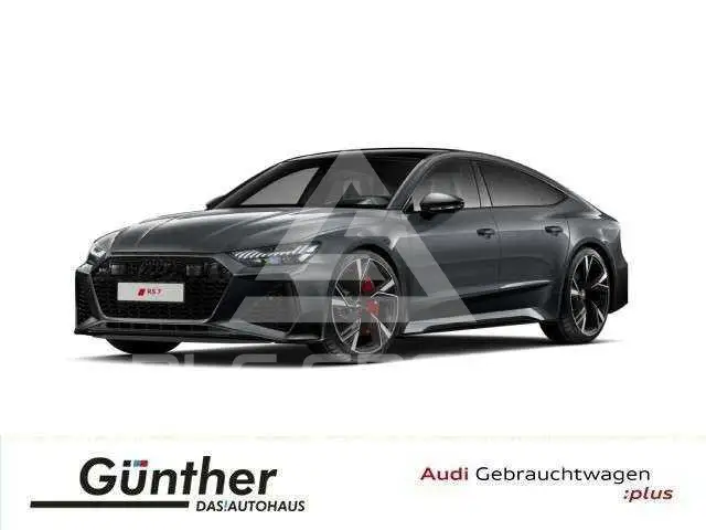 2025 Audi RS7