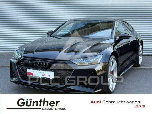 2025 Audi RS7