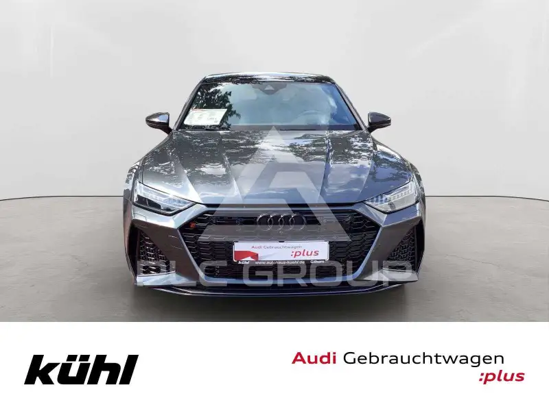2025 Audi RS7