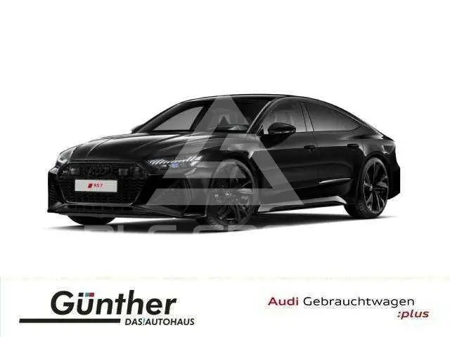 2025 Audi RS7