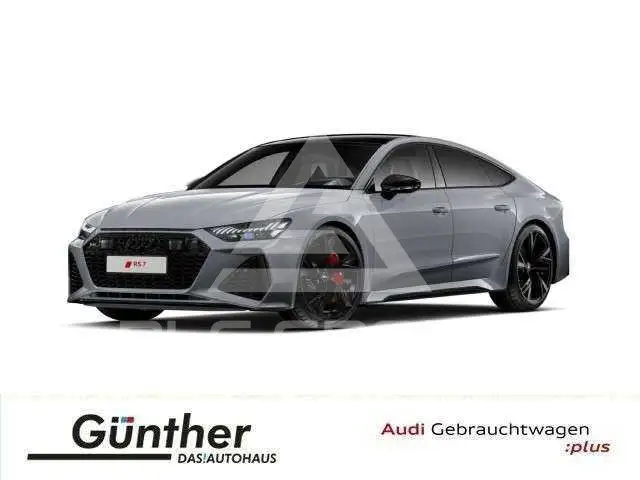 2025 Audi RS7