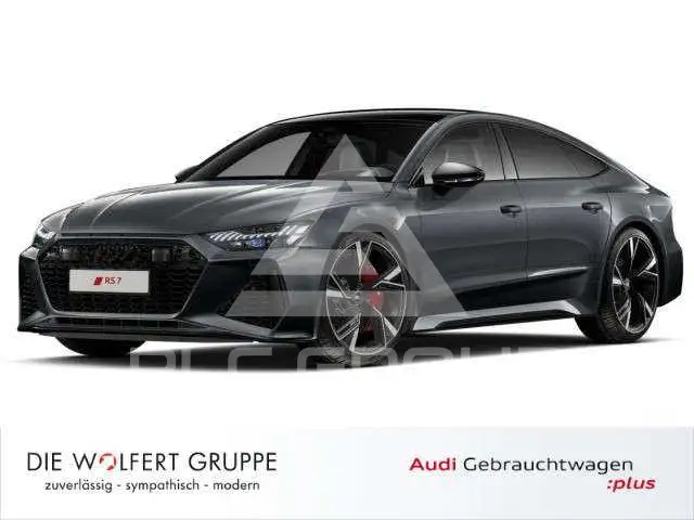 2025 Audi RS7