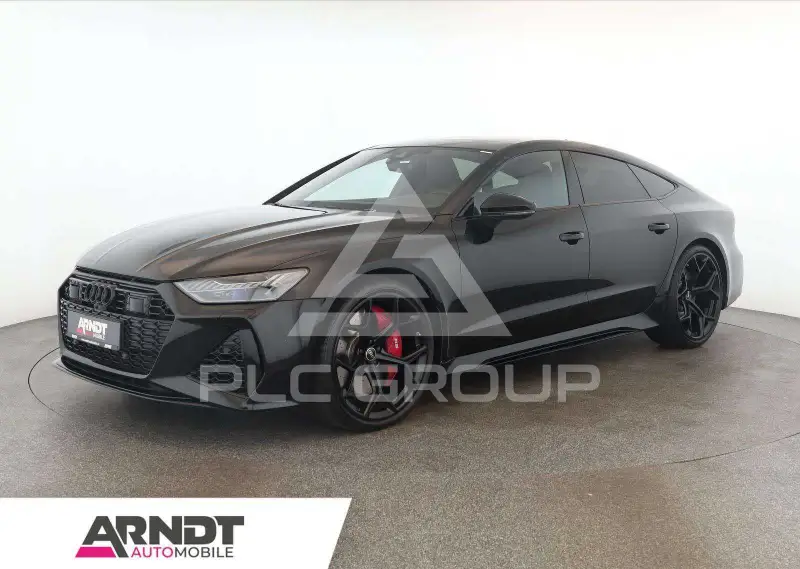 2025 Audi RS7