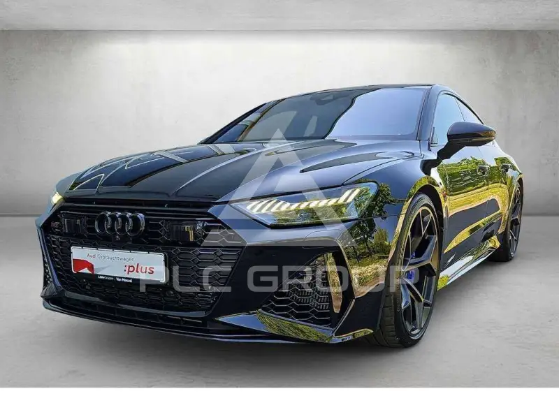 2025 Audi RS7