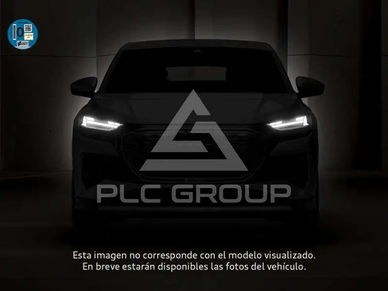 2025 Audi 50