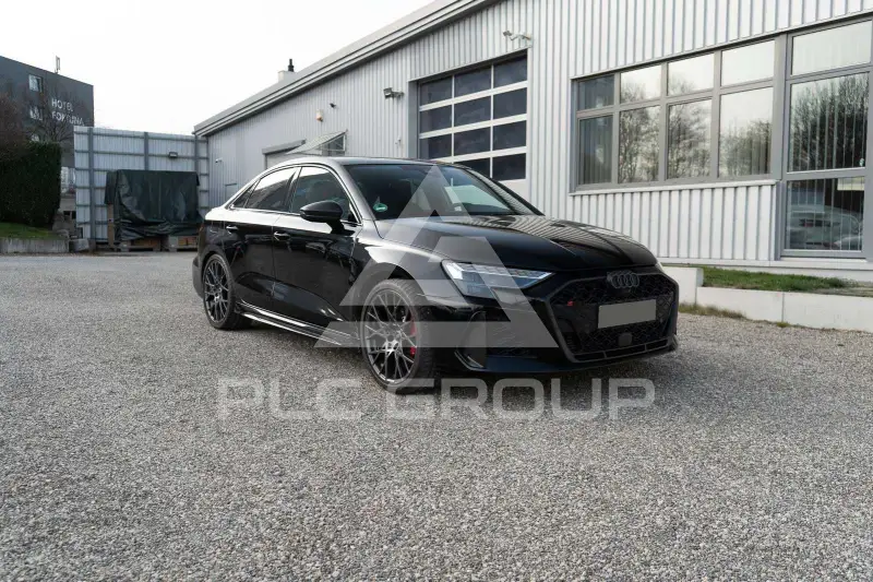 2025 Audi RS