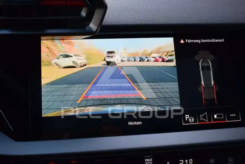2025 Audi RS