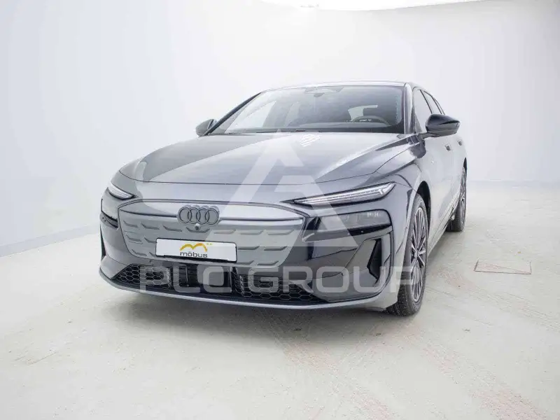 2025 Audi A6