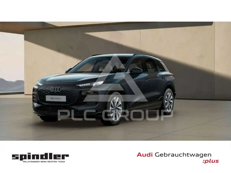 2025 Audi Q6
