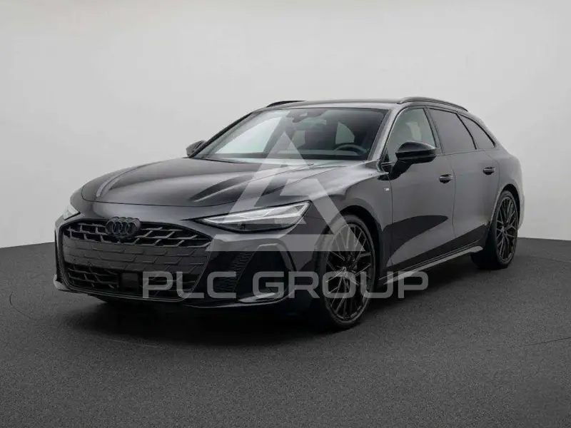 2025 Audi Other