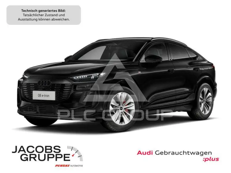 2025 Audi Other